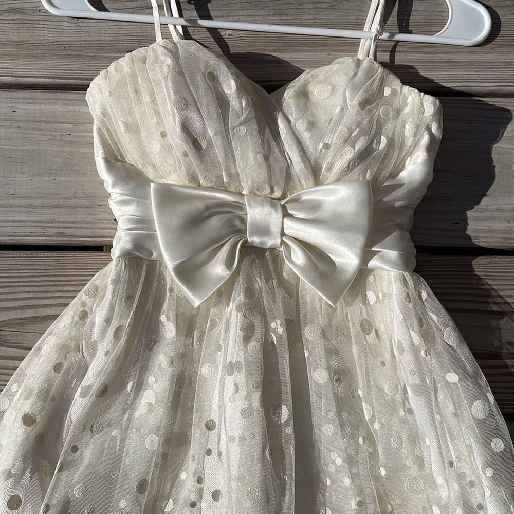 B. Darlin dress - Picture 2 of 3
